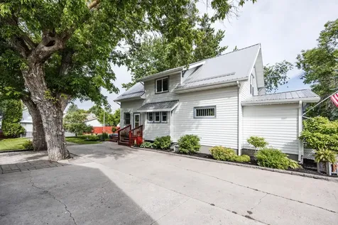 116 Juniper Avenue E Frazee MN 56544
