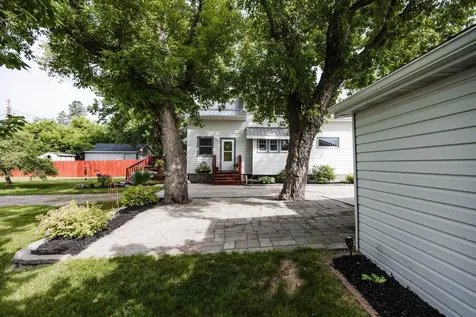 116 Juniper Avenue E Frazee MN 56544