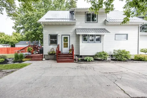 116 Juniper Avenue E Frazee MN 56544