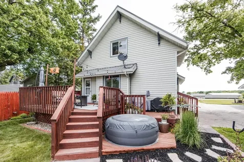116 Juniper Avenue E Frazee MN 56544