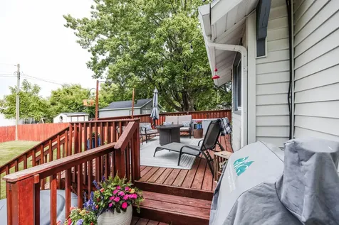 116 Juniper Avenue E Frazee MN 56544