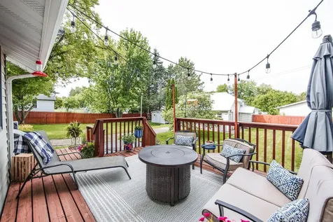 116 Juniper Avenue E Frazee MN 56544