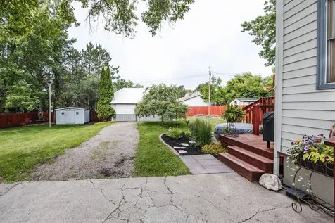 116 Juniper Avenue E Frazee MN 56544