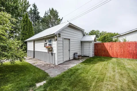 116 Juniper Avenue E Frazee MN 56544