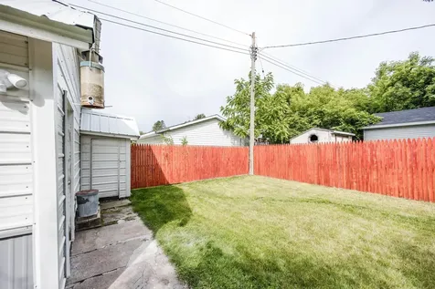 116 Juniper Avenue E Frazee MN 56544