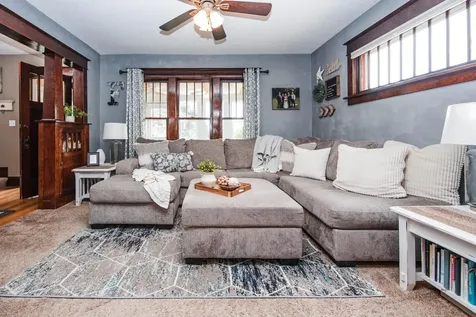 116 Juniper Avenue E Frazee MN 56544