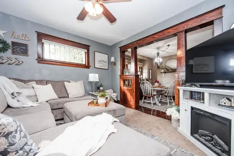 116 Juniper Avenue E Frazee MN 56544