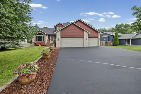 12455 Zea Street NW Coon Rapids MN 55433