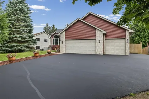 12455 Zea Street NW Coon Rapids MN 55433
