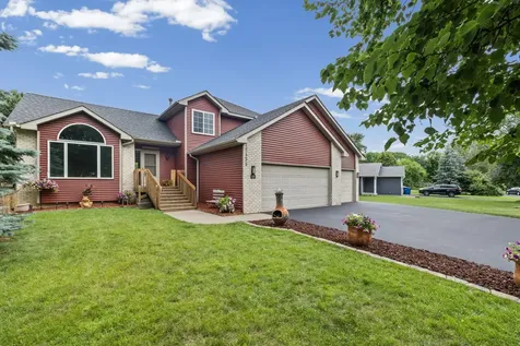 12455 Zea Street NW Coon Rapids MN 55433