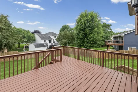 12455 Zea Street NW Coon Rapids MN 55433