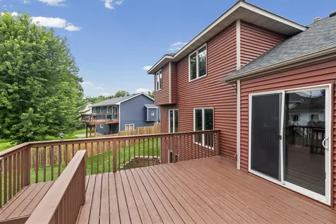12455 Zea Street NW Coon Rapids MN 55433