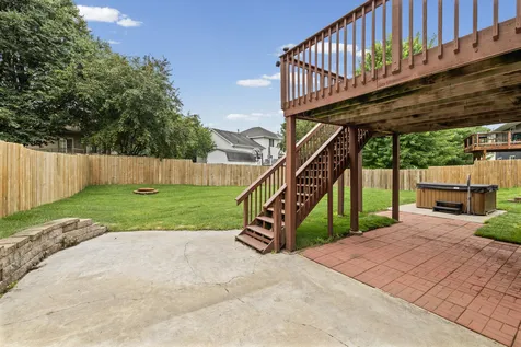 12455 Zea Street NW Coon Rapids MN 55433