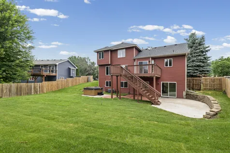 12455 Zea Street NW Coon Rapids MN 55433
