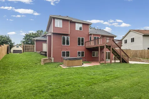12455 Zea Street NW Coon Rapids MN 55433