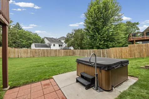 12455 Zea Street NW Coon Rapids MN 55433