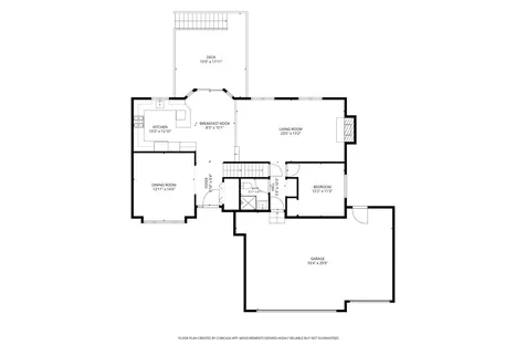 12455 Zea Street NW Coon Rapids MN 55433