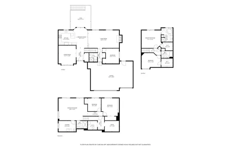 12455 Zea Street NW Coon Rapids MN 55433