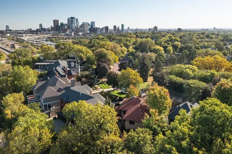 1700 Kenwood Parkway Minneapolis MN 55405