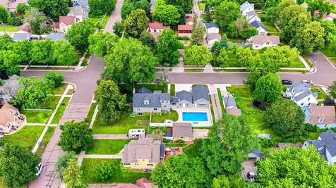 4054 Quail Avenue N Robbinsdale MN 55422
