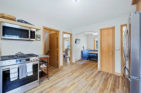 4054 Quail Avenue N Robbinsdale MN 55422
