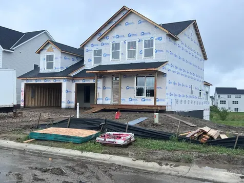 1725 Meadows Drive NE East Bethel MN 55011