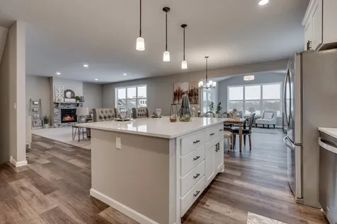 1725 Meadows Drive NE East Bethel MN 55011