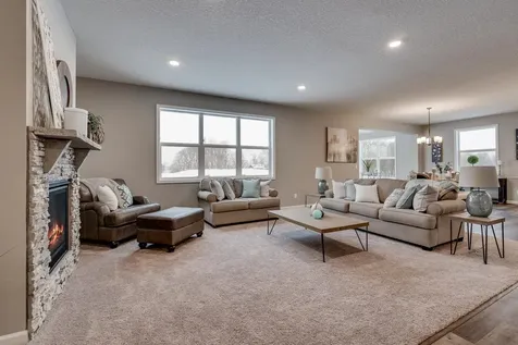 1725 Meadows Drive NE East Bethel MN 55011
