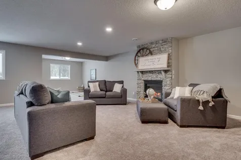 1725 Meadows Drive NE East Bethel MN 55011