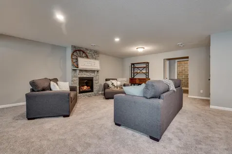 1725 Meadows Drive NE East Bethel MN 55011