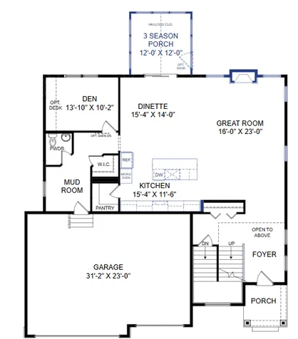 4931 127th Lane NE Blaine MN 55449