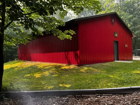 40107 County 17 Browerville MN 56438