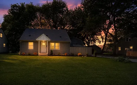 9306 Stevens Avenue S Bloomington MN 55420