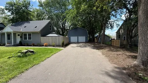 9306 Stevens Avenue S Bloomington MN 55420