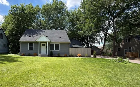 9306 Stevens Avenue S Bloomington MN 55420