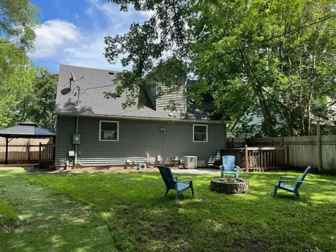 9306 Stevens Avenue S Bloomington MN 55420