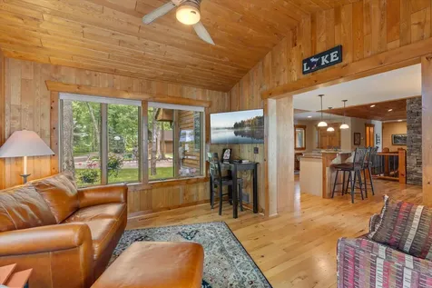 35184 West Shore Drive Crosslake MN 56442