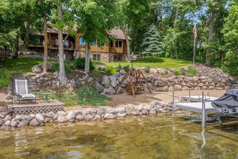 35184 West Shore Drive Crosslake MN 56442