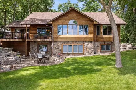 35184 West Shore Drive Crosslake MN 56442