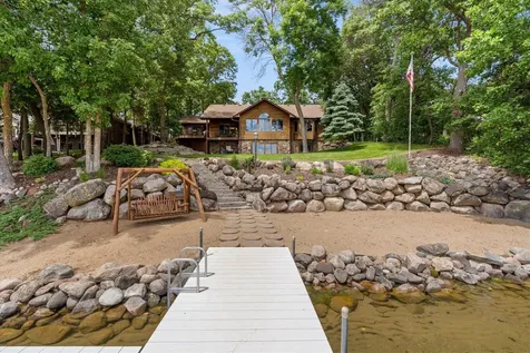 35184 West Shore Drive Crosslake MN 56442