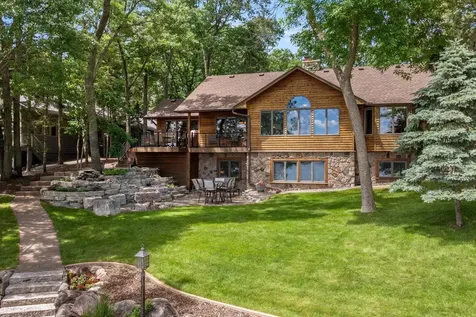 35184 West Shore Drive Crosslake MN 56442
