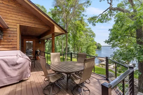 35184 West Shore Drive Crosslake MN 56442