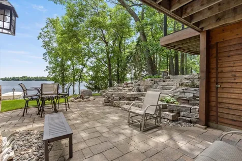 35184 West Shore Drive Crosslake MN 56442