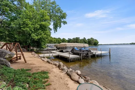 35184 West Shore Drive Crosslake MN 56442