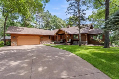 35184 West Shore Drive Crosslake MN 56442