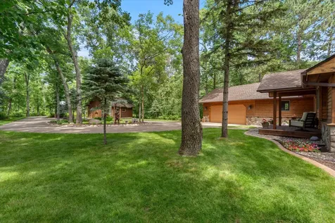 35184 West Shore Drive Crosslake MN 56442