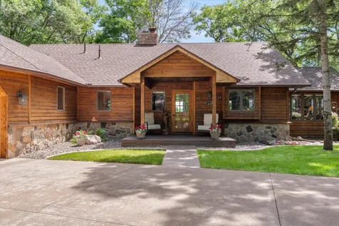 35184 West Shore Drive Crosslake MN 56442