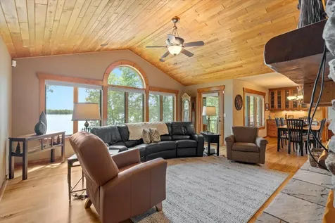 35184 West Shore Drive Crosslake MN 56442