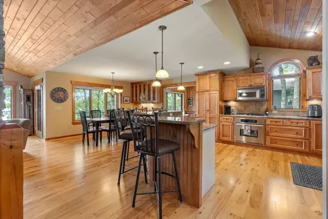 35184 West Shore Drive Crosslake MN 56442