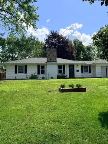 9517 Clinton Avenue S Bloomington MN 55420